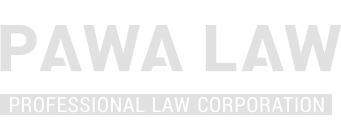 Pawa Law Professional Law Corporation