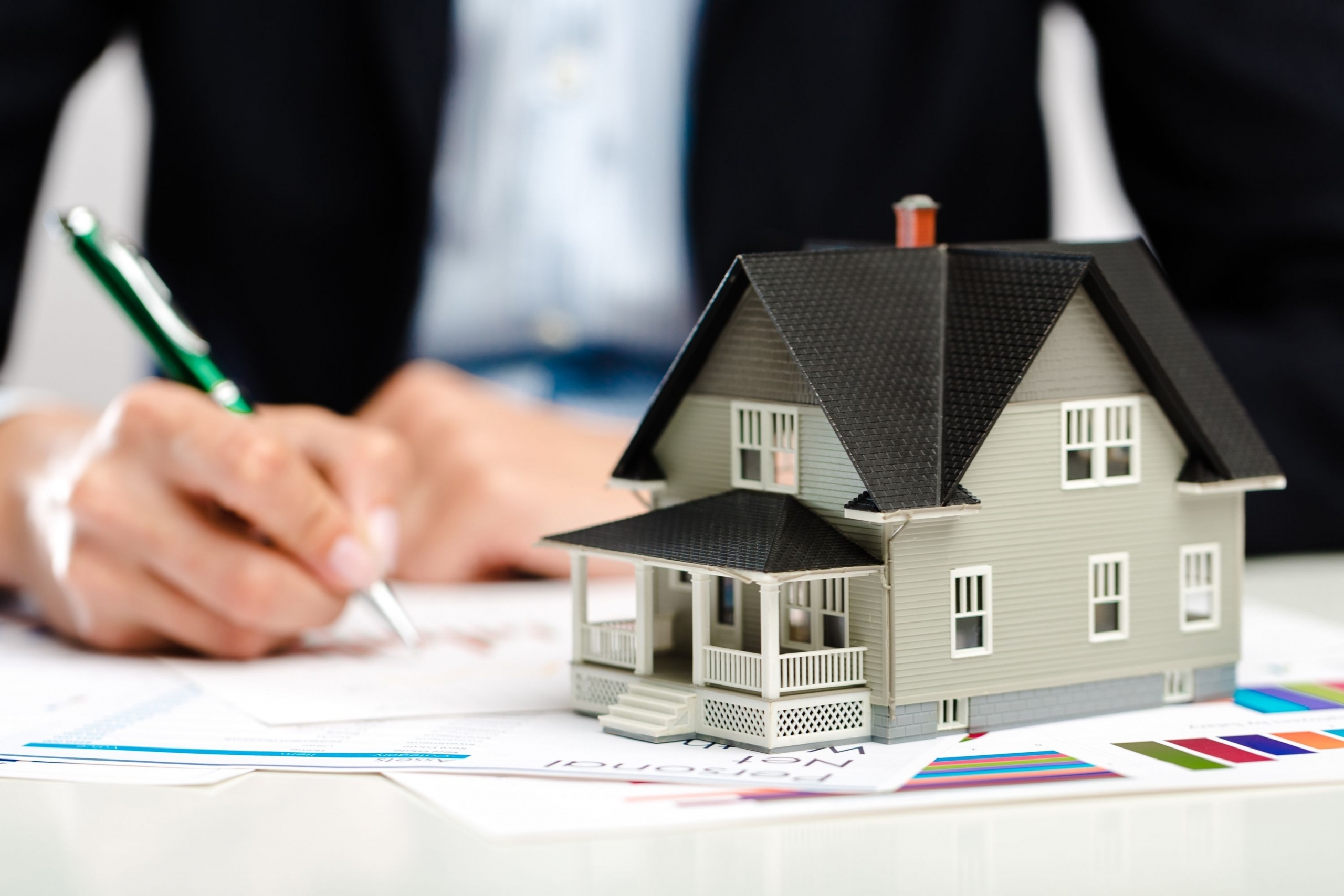 Estate Law