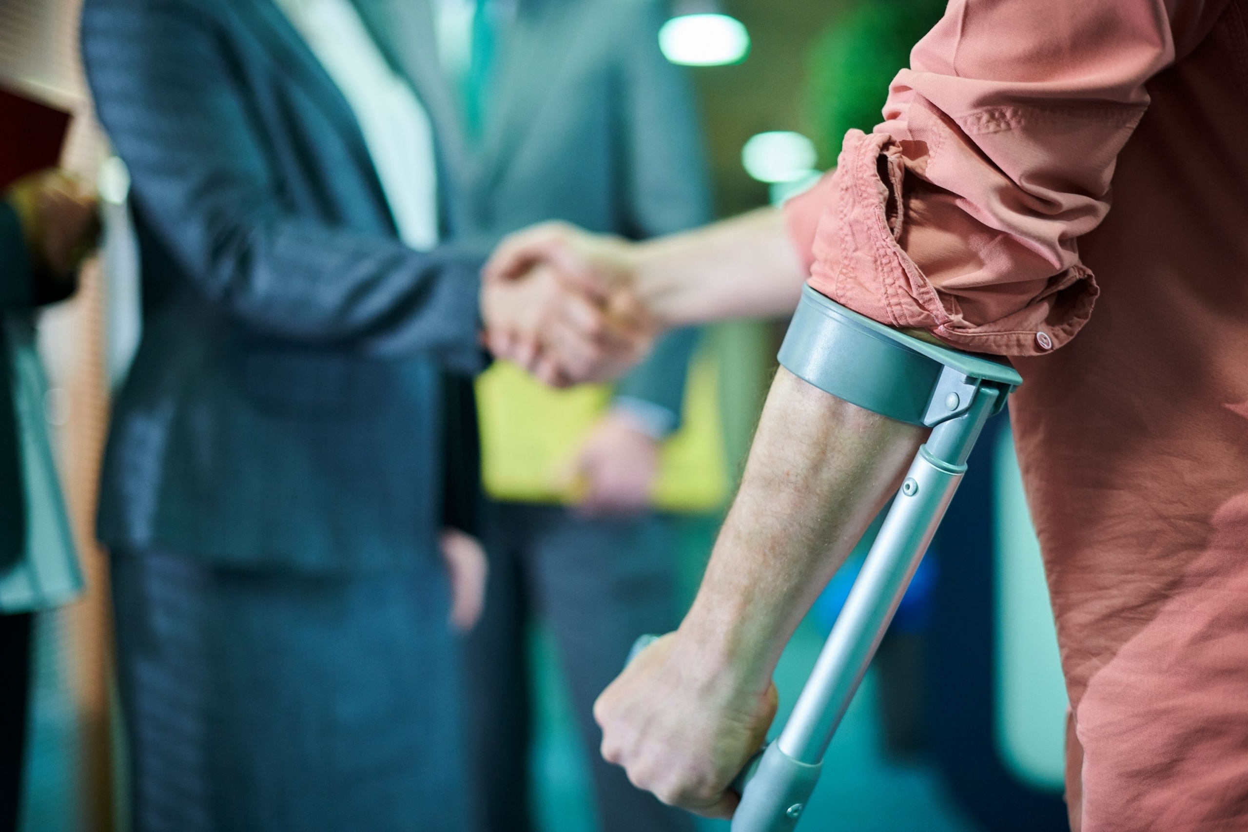 Personal Injury Law